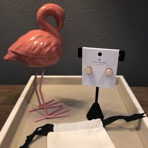 kate spade Jewelry - 🔥FINAL SALE 🔥🎀 Kate Spade Earrings kate spade Jewelry - 🔥FINAL SALE 🔥🎀 Kate Spade Earrings